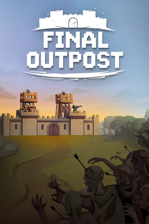 Cover art of Final Outpost: Definitive Edition