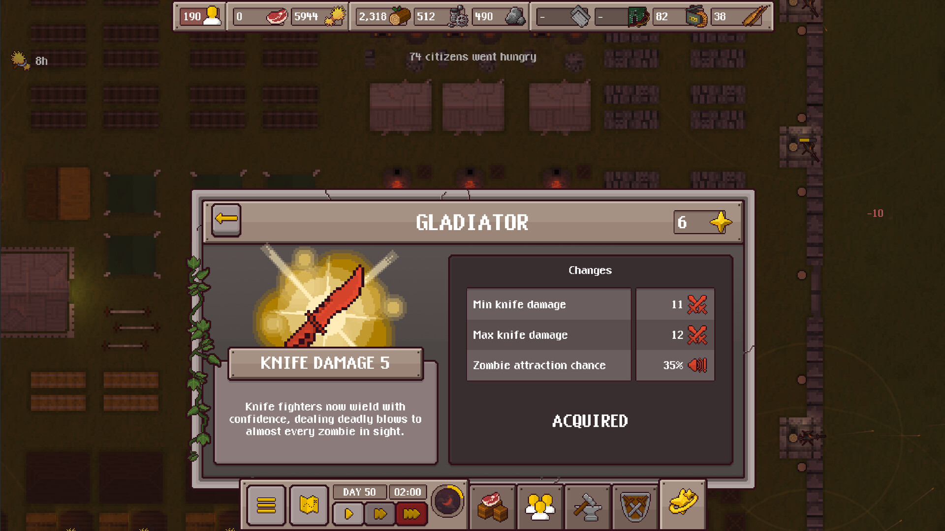 Final Outpost: Definitive Edition – Screenshot 10