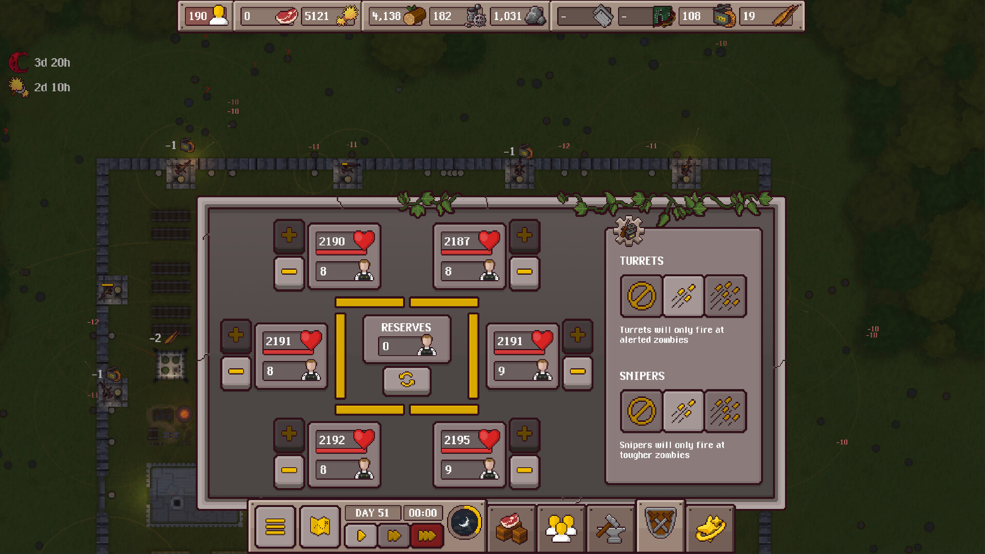 Final Outpost: Definitive Edition – Screenshot 9