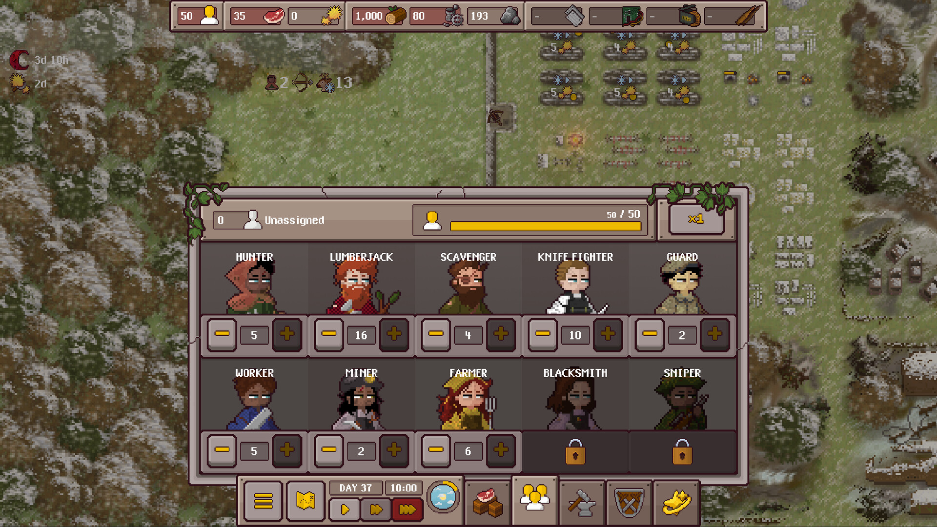 #2. Final Outpost: Definitive Edition (Steam) Bởi: Exabyte Games