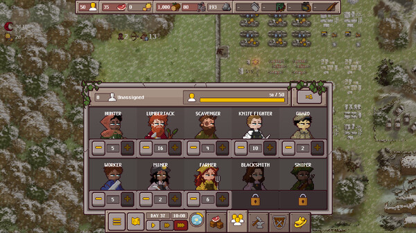 Final Outpost: Definitive Edition game for Linux 1