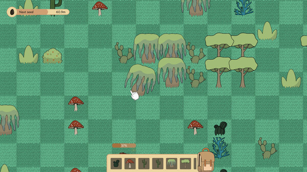 Seeds screenshot 4