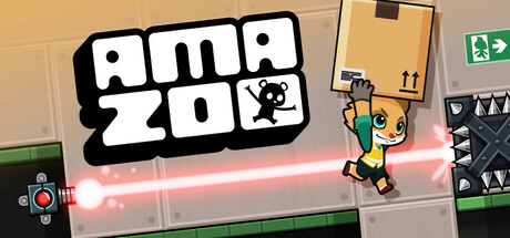 Image for AmaZoo