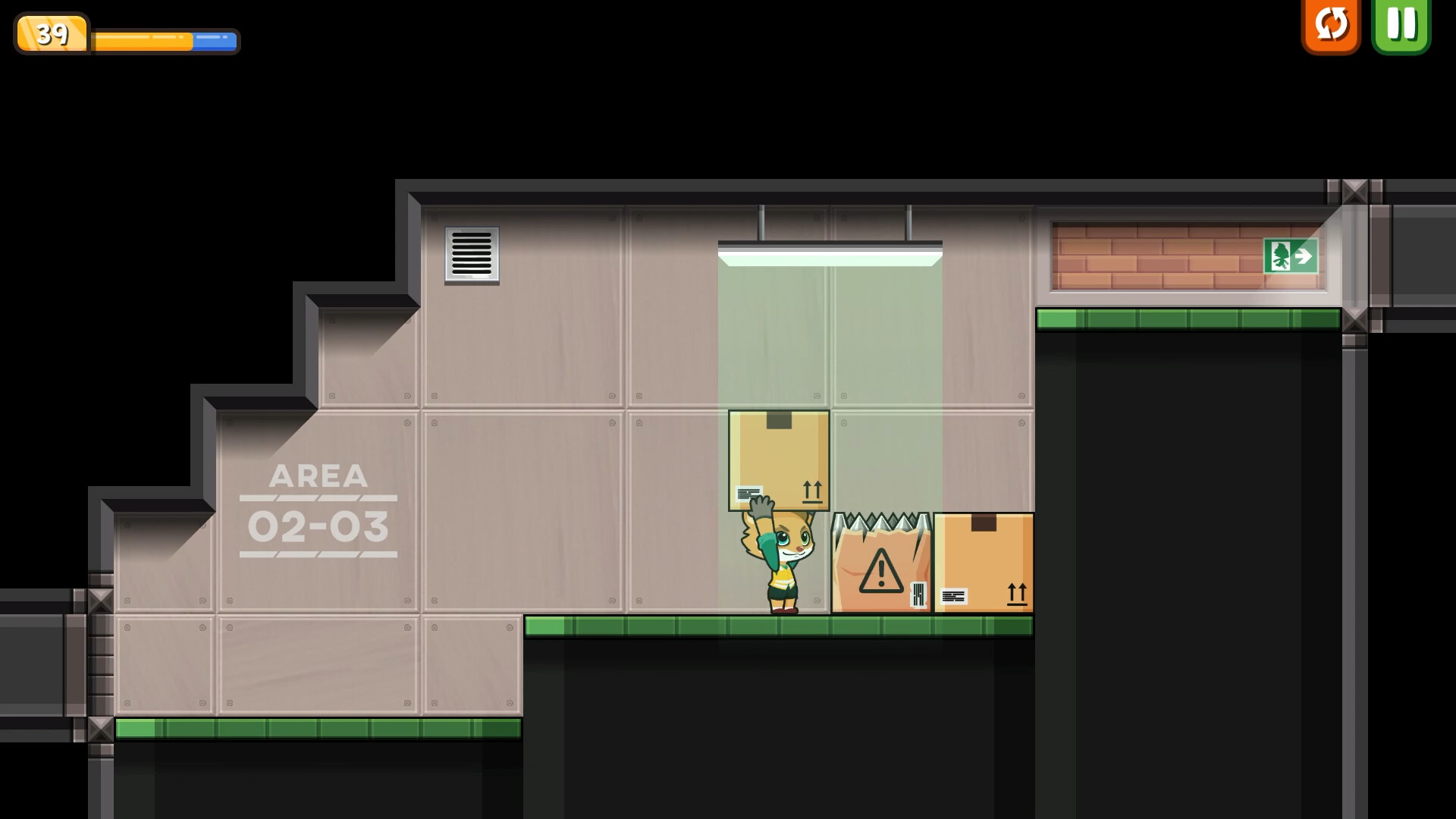 AmaZoo Featured Screenshot #1
