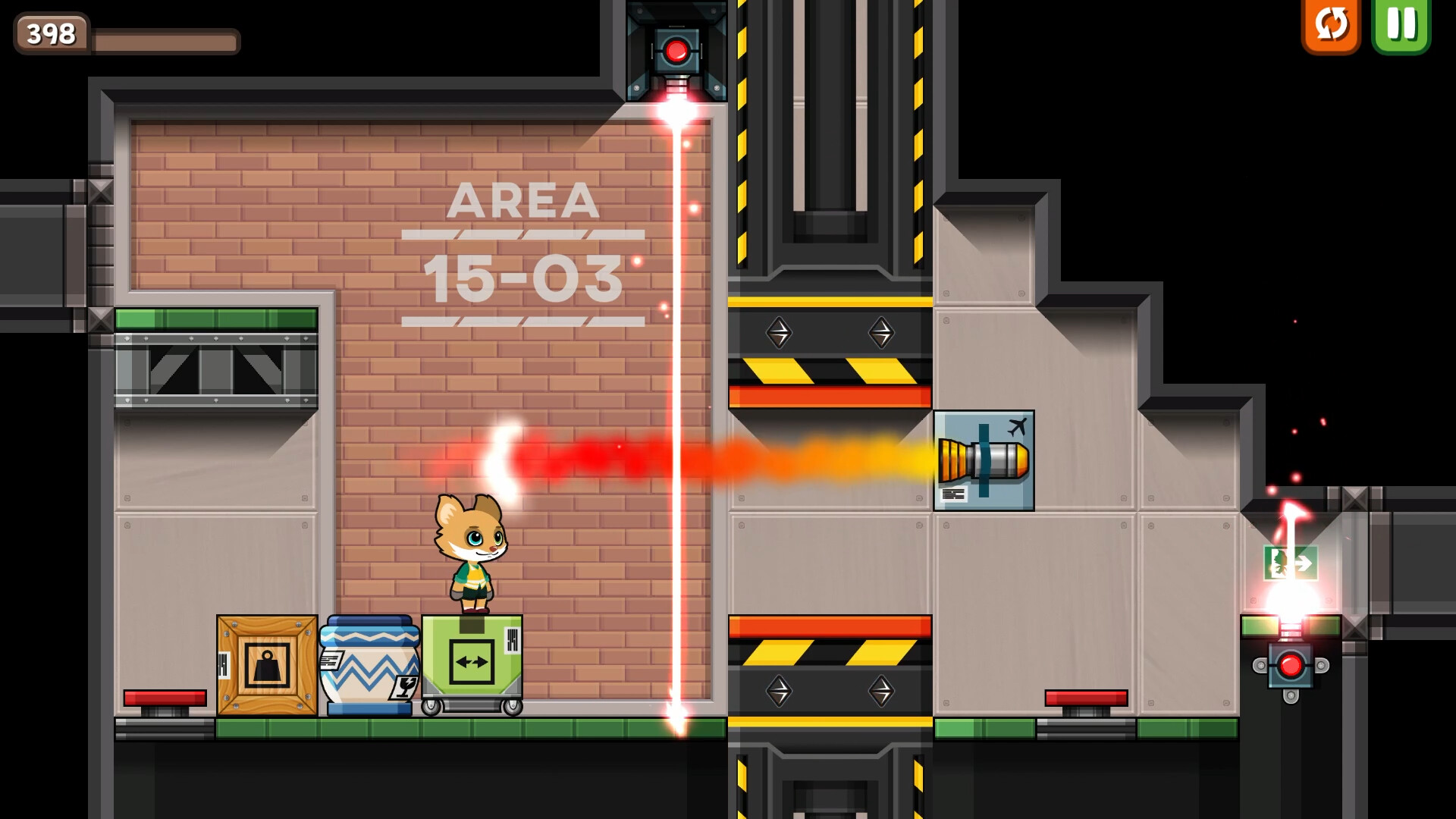 AmaZoo screenshot #4