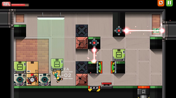 AmaZoo screenshot 5