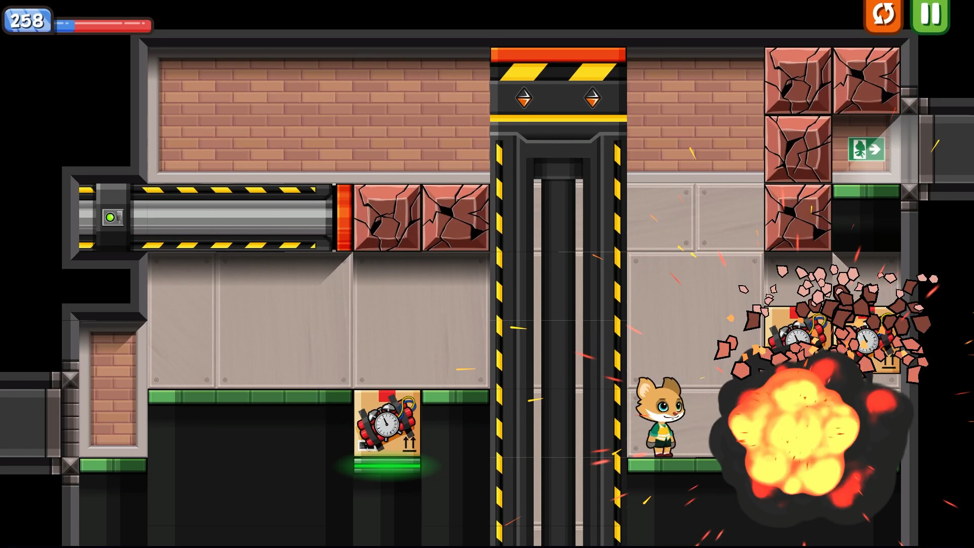 AmaZoo screenshot #8