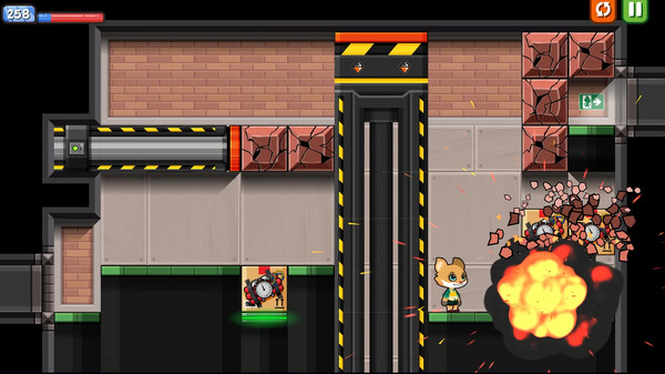 AmaZoo screenshot 8