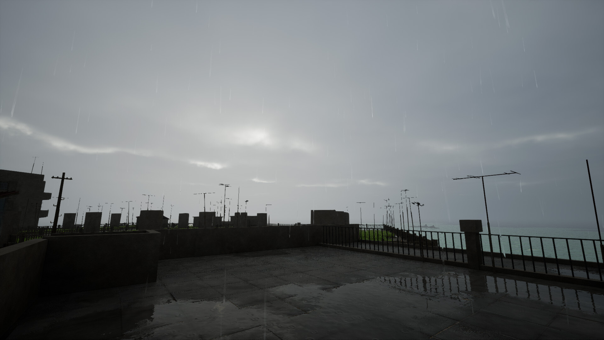 #2. 軍艦島探訪記　ある写真家の記録　"Visiting Battleship Island: A Photographer's Chronicle" (Steam) Podle: XYimage