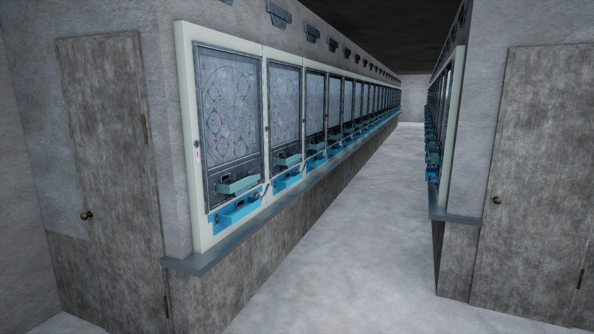 #9. 軍艦島探訪記　ある写真家の記録　"Visiting Battleship Island: A Photographer's Chronicle" (Steam) Podle: XYimage