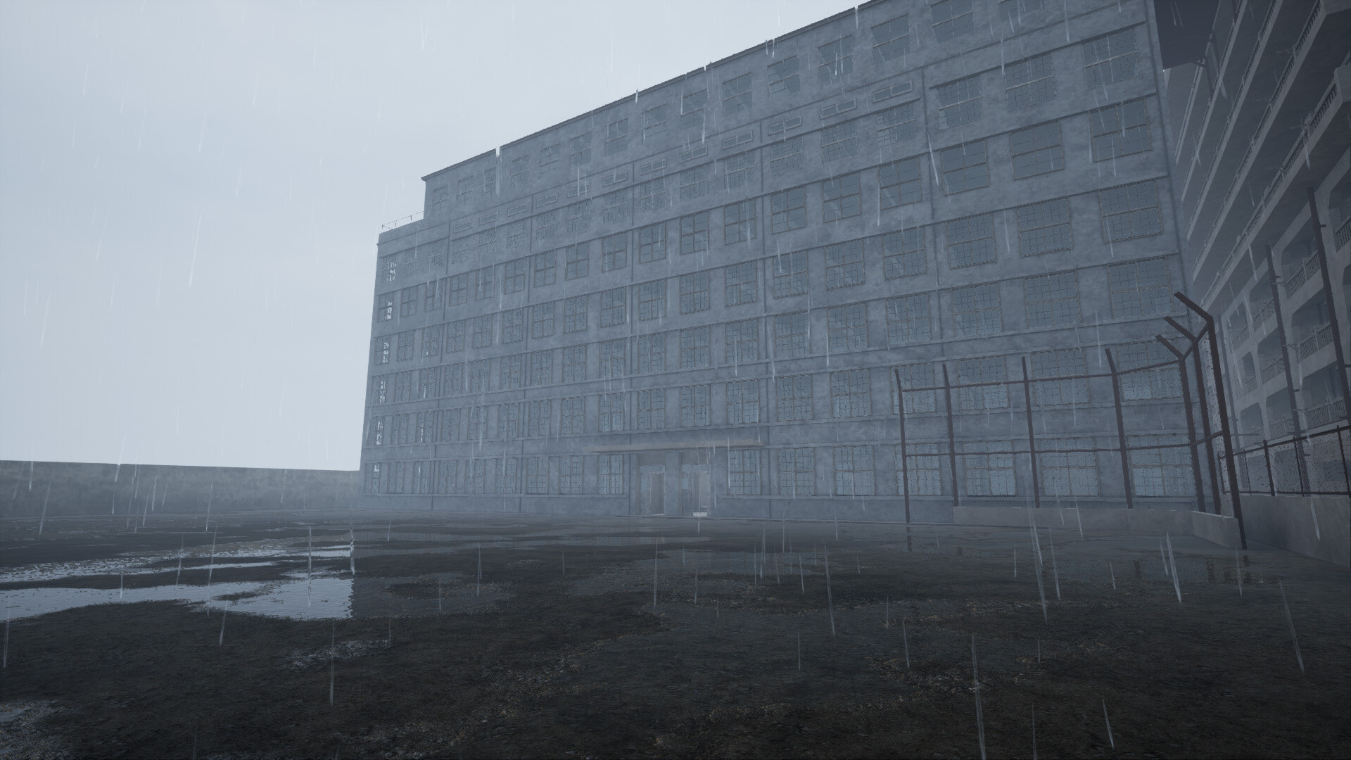 #7. 軍艦島探訪記　ある写真家の記録　"Visiting Battleship Island: A Photographer's Chronicle" (Steam) Podle: XYimage