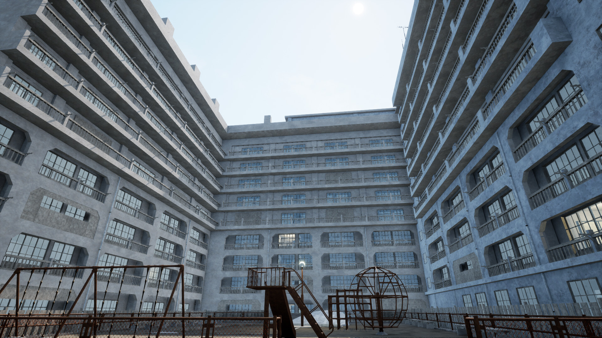 軍艦島探訪記 ある写真家の記録 "Visiting Battleship Island: A Photographer's Chronicle"