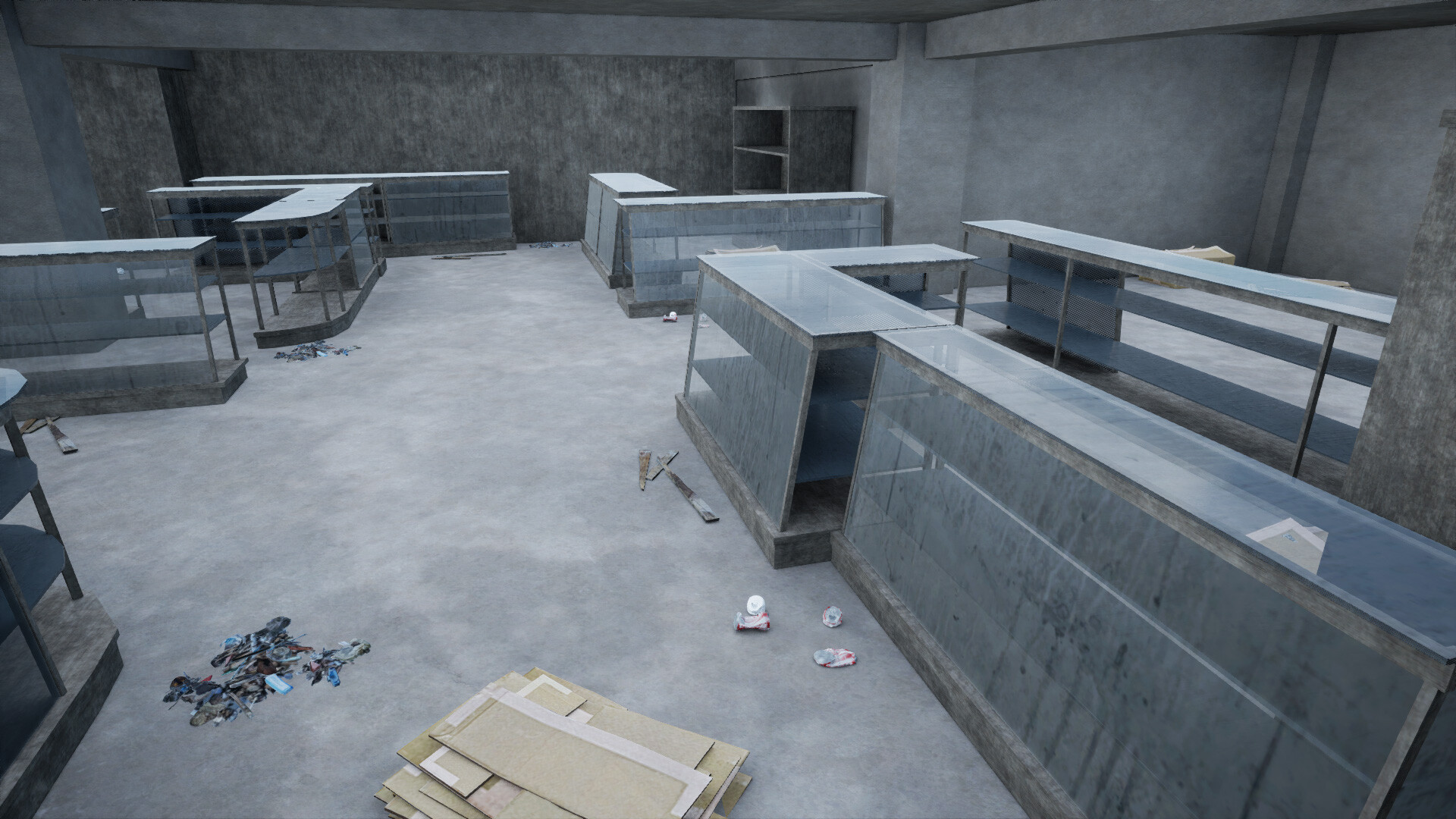 #8. 軍艦島探訪記　ある写真家の記録　"Visiting Battleship Island: A Photographer's Chronicle" (Steam) Podle: XYimage