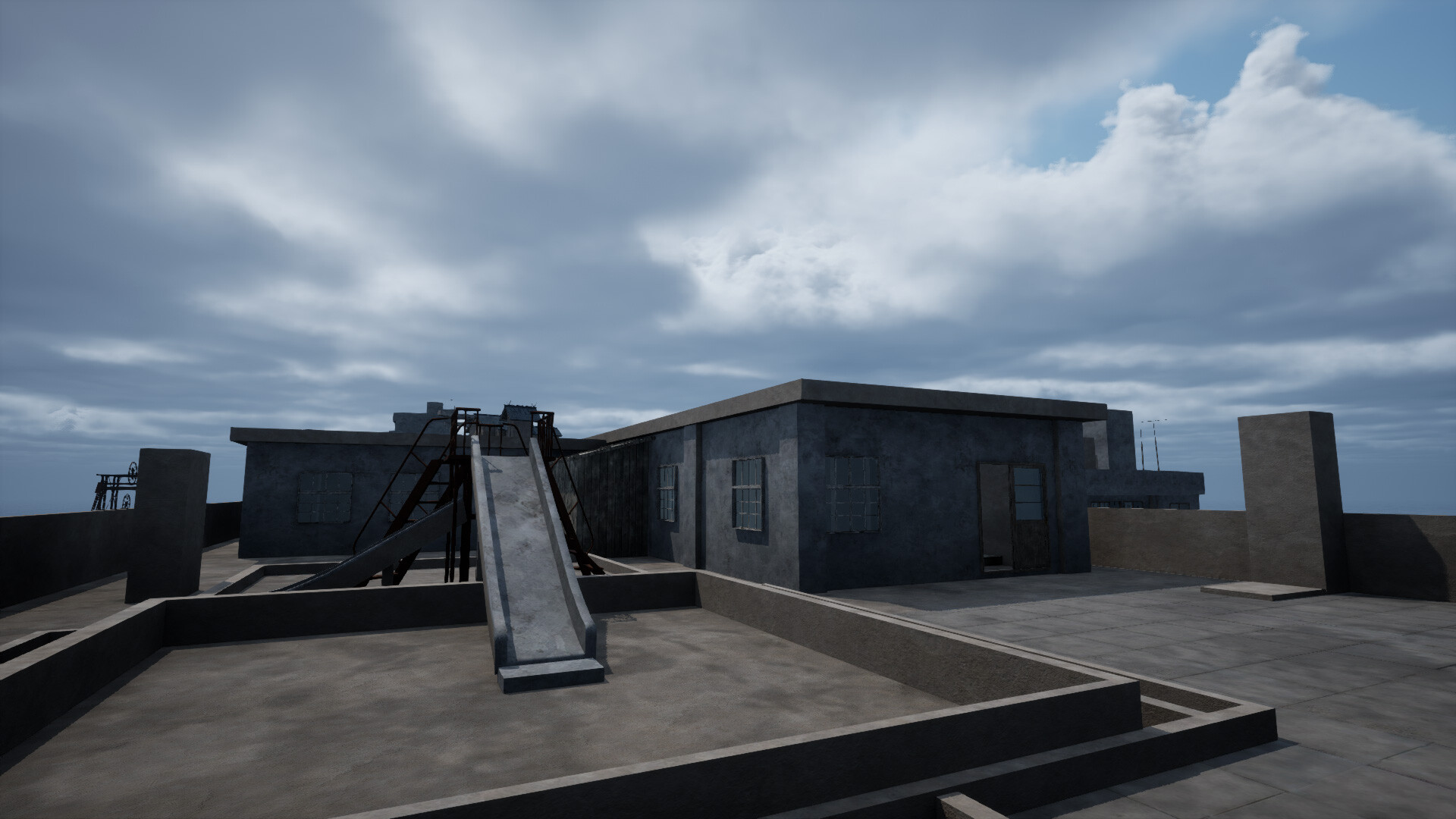 #5. 軍艦島探訪記　ある写真家の記録　"Visiting Battleship Island: A Photographer's Chronicle" (Steam) Podle: XYimage