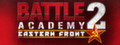 Battle Academy 2: Eastern Front header image