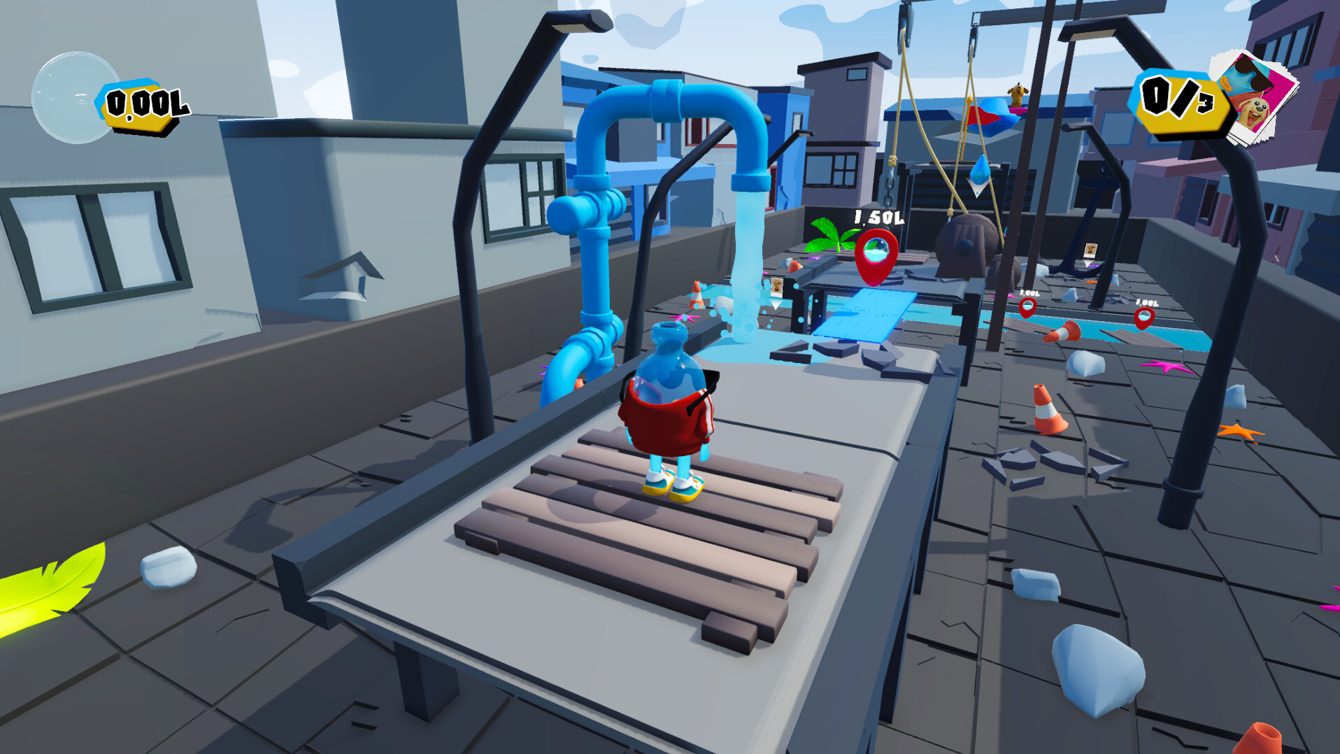 The Bottle Boy screenshot #7