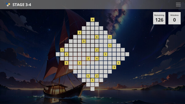 Archipel Logic Infinite.