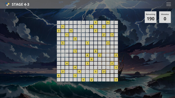 Archipel Logic Infinite.