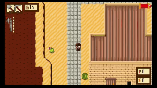 Frontiers video 5