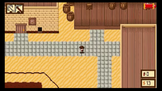 Frontiers video 4