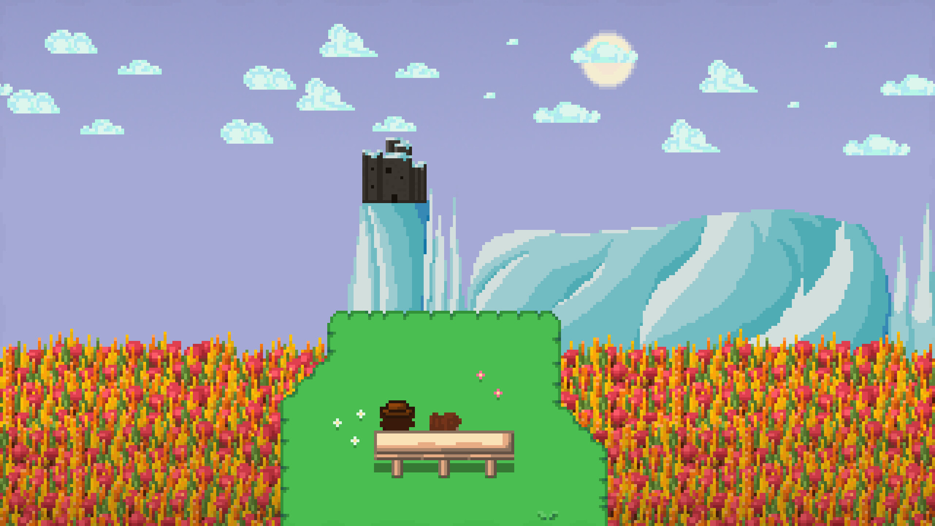 Frontiers screenshot #5