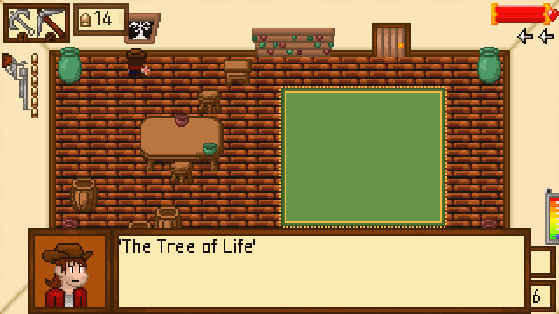 Frontiers screenshot #2