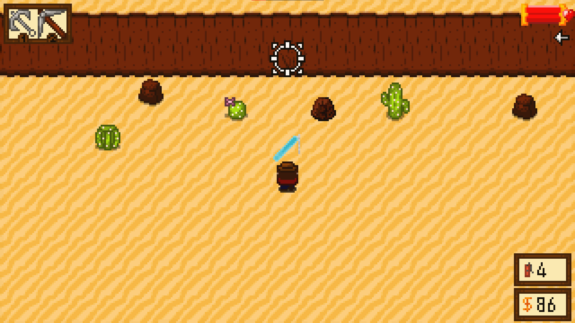 Frontiers screenshot #3