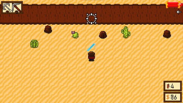 Frontiers screenshot 3