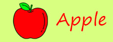 Apple Clicker!