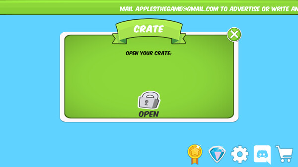 Apple Screenshot