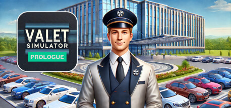 Valet Simulator: Prologue steam charts