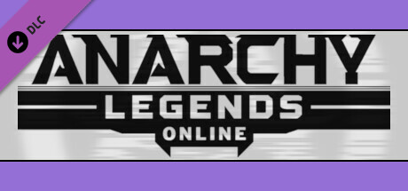 Anarchy Legends Online - Purple DLC