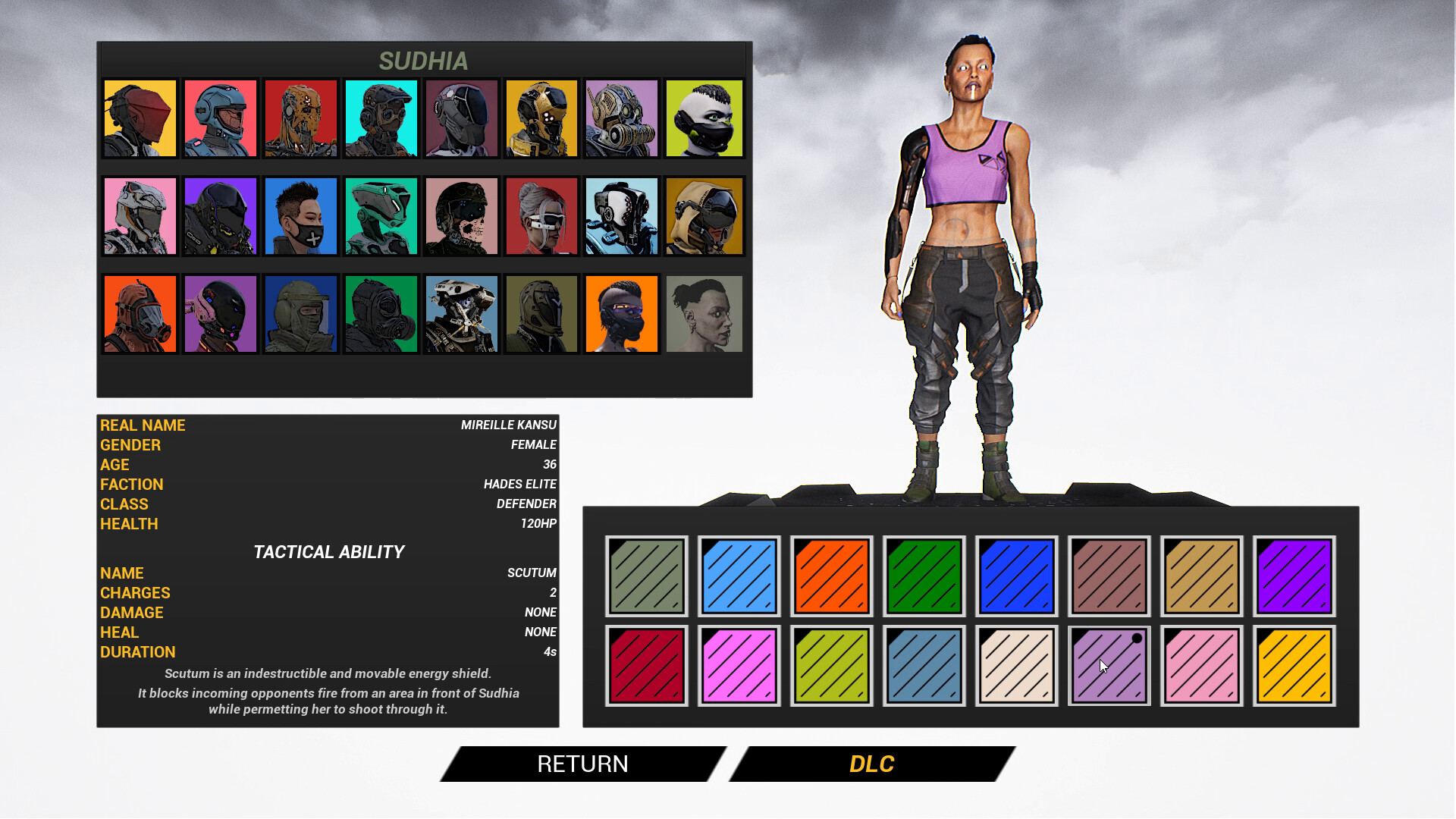 Anarchy Legends Online - Red DLC Featured Screenshot #1