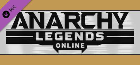 Anarchy Legends Online - Gold DLC