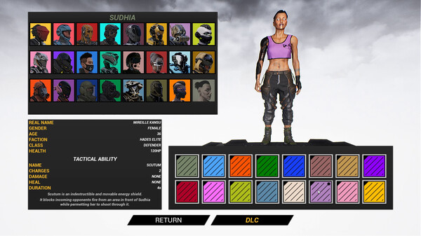 Anarchy Legends Online - Gold DLC
