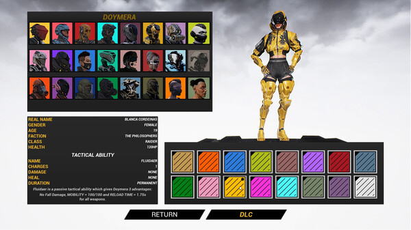 Anarchy Legends Online - Gold DLC