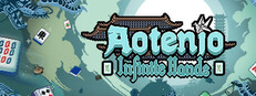 Aotenjo: Infinite Hands game cover