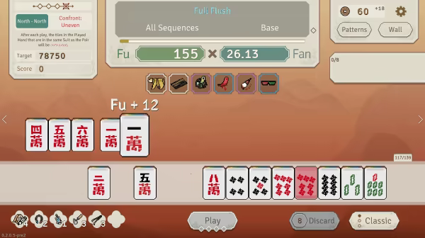 Aotenjo: Infinite Hands video 8