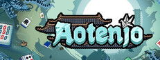 Aotenjo Banner