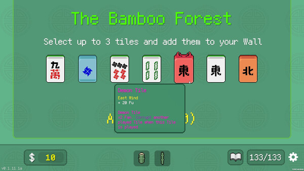 Aotenjo Screenshot