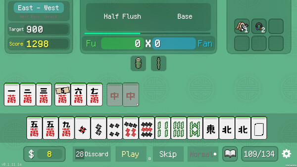 Aotenjo Screenshot