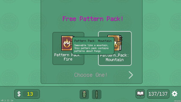 Aotenjo Screenshot