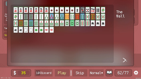 Aotenjo Screenshot