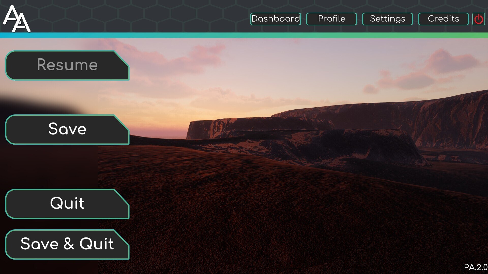 Azure Archipelago screenshot #6