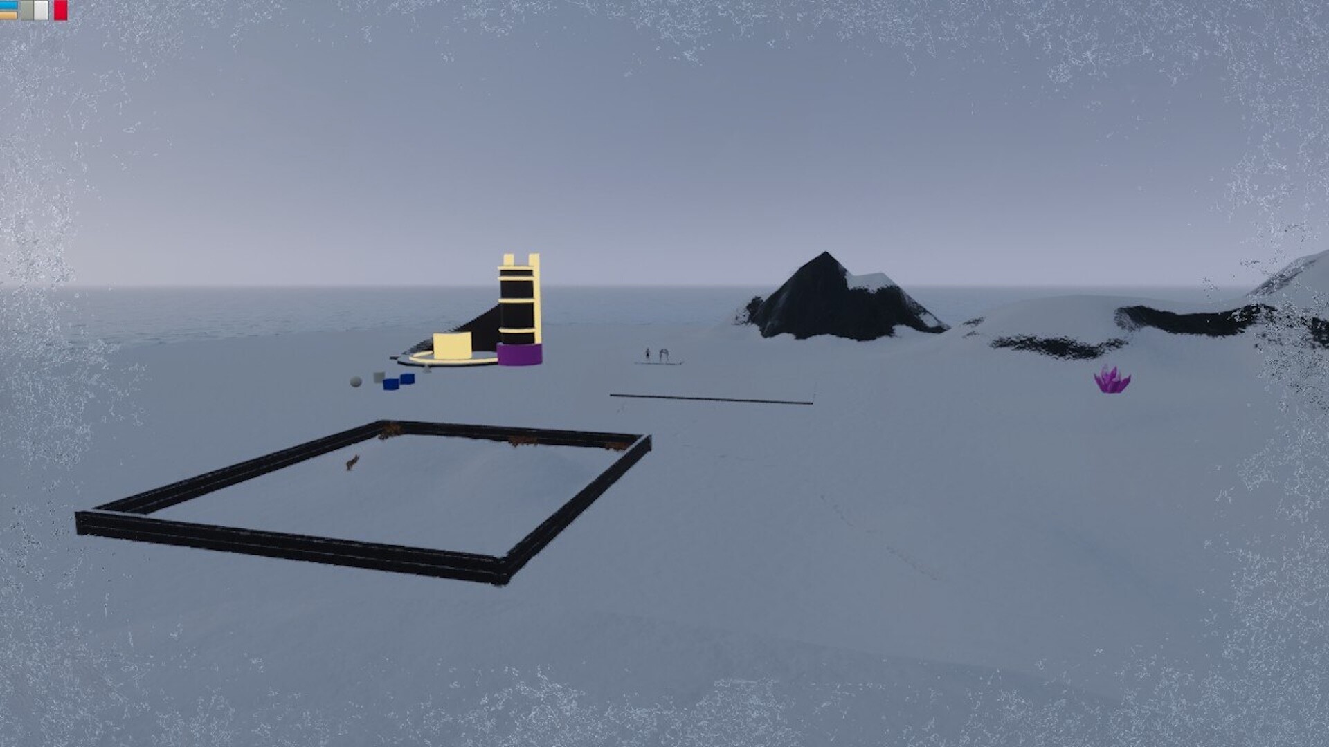 Azure Archipelago screenshot #4