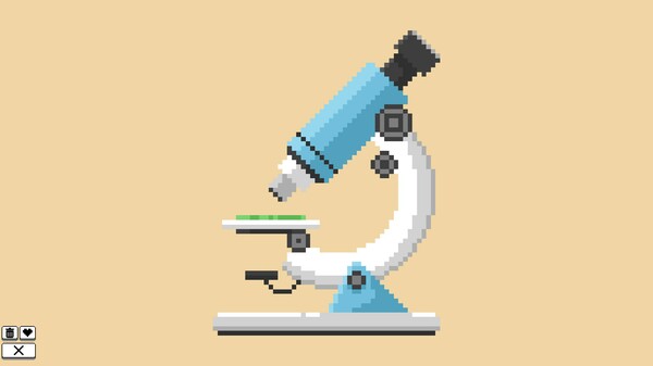 Coloring Pixels - Microscopic Pack
