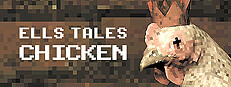 Ells Tales: Chicken