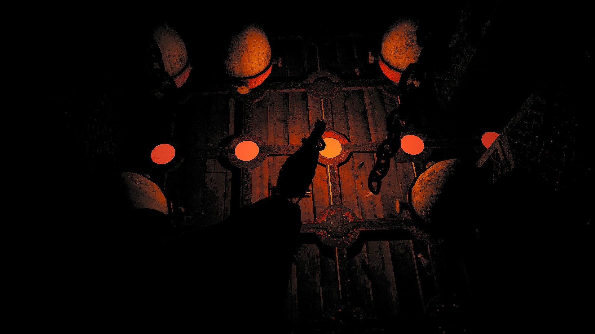 Ells Tales: Chicken screenshot #4