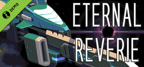 Eternal Reverie Demo cover art