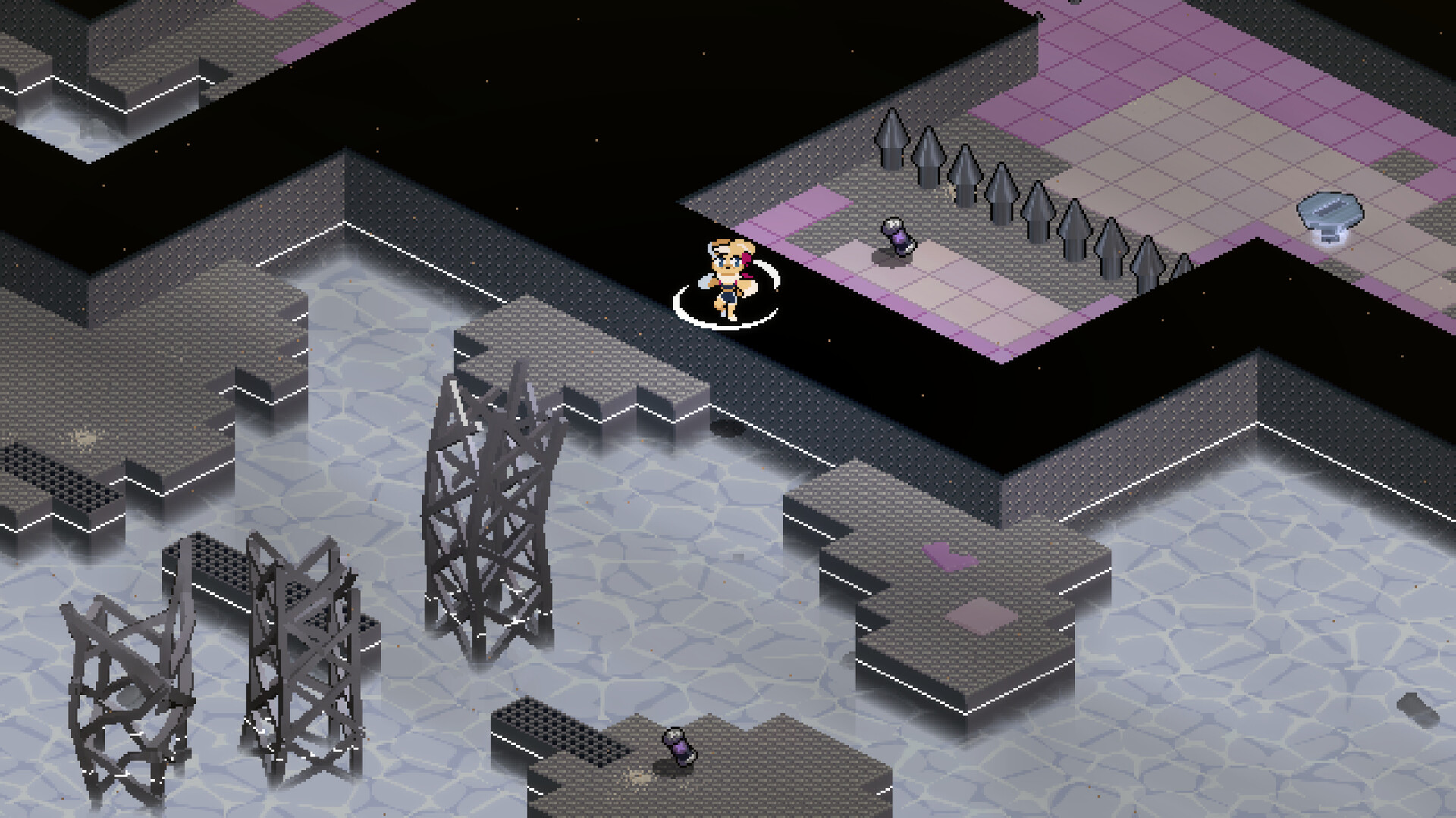 Solar Voltage screenshot #9